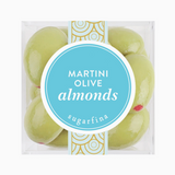 Sugarfina, Martini Olive Almonds, Confete Party