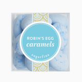 Sugarfina, Robin's Egg Caramels, Confete Party