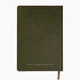 Sweet Water Decor, Go For It Fabric Journal, Confete Party