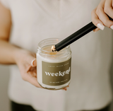 Sweet Water Decor, Black Rechargeable Electric Lighter, Confete Party