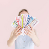 Talking Out Of Turn, I'm a Cool Mom Jotter Pen Set, Confete Party