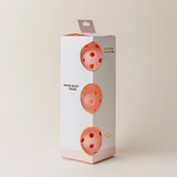 The Darling Effect, Pickleball Ball Set, Pink, Confete Party