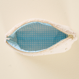 The Darling Effect, Teddy Pouch, Bride, Confete Party