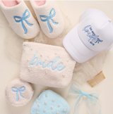 The Darling Effect, Teddy Pouch, Bride, Confete Party