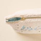 The Darling Effect, Teddy Pouch, Bride, Confete Party