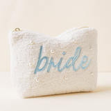 The Darling Effect, Teddy Pouch, Bride, Confete Party
