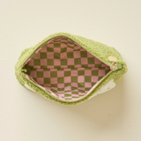 The Darling Effect, Teddy Pouch, Pickballin', Confete Party