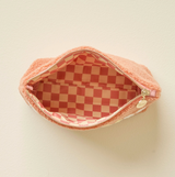 The Darling Effect,. Teddy Pouch, Sunny, Confete Party