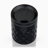 Viski, Paragon Stainless Steel Rocks Tumbler, Confete Party
