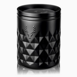 Viski, Paragon Stainless Steel Rocks Tumbler, Confete Party