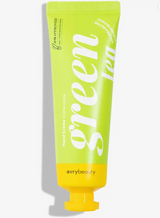 Shea Butter Lotion - Green Tea