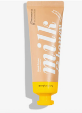 Shea Butter Lotion - Milk