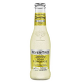 Sparkling Sicilian Lemonade