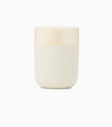 Porter ceramic reusable mug – a sustainable coffee cup designed to reduce single-use waste.