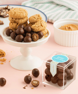 Peanut Butter Cookie Dough