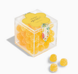 Sugarfina Lemon Spritz Candy