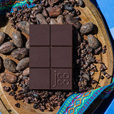 Single-origin chocolate, dark chocolate