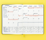 Best Self Personal Planner, Undated Planner, Annual Planner, Goal Setting,