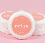 Relax Shower Steamer