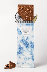 Compartés Marshmallow Crisp Chocolate Bar