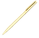 Like a Boss Gold Ballpoint Pen