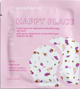 patchology, moodmask, eye gels, spa