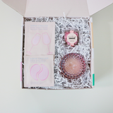 Serve Chilled™ Rosé Eye Gels