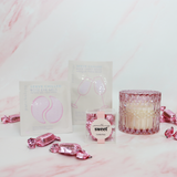 Serve Chilled™ Rosé Eye Gels