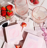 Serve Chilled™ Rosé Eye Gels