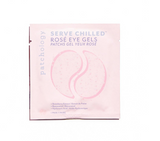 Serve Chilled™ Rosé Eye Gels