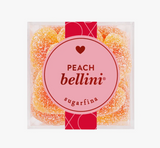 Peach Bellini® - Small - valentine's day gift, sugarfina, confete party box