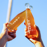 TÖST Non-Alcoholic Sparkling Beverage