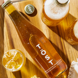 TÖST Non-Alcoholic Sparkling Beverage