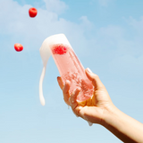 Stemless Champagne Flutes