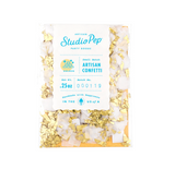 Golden Confetti