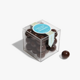Sugarfina Dark Chocoalte Sea Salt Caramels, confete party, wedding favor gifts - 1