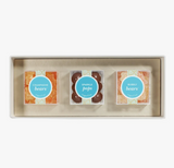 Sugarfina Sweet & Sparkling Bento Box, confete party box