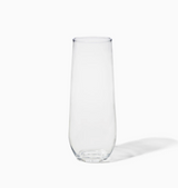 Reserve Stemless Champagne Flutes