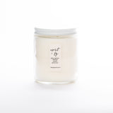 Ginger June Candle Co Best Mom Ever Non Toxic Soy candle, confete party, mother's day gift, candles for mom, best mother's day gifts