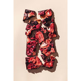 Compartés California Berries bar dark chocolate, dark chocolate, strawberry, blueberry, raspberry
