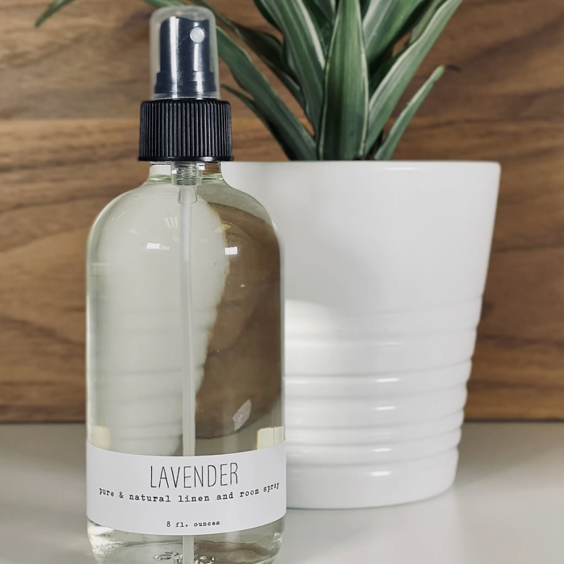 Provence Lavender Textile & Room Spray 16.9 FL OZ