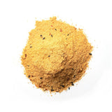 Spiceology MAUI WOWEE- Made with real pineapple, brown sugar, tamari soy granules, black sesame seeds, Asian spices, and chiles...this is one of the best blends Spiceology has ever created.