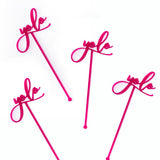 Roc Shop Yolo Stir Sticks