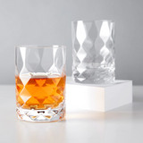 Gem Crystal Tumbler