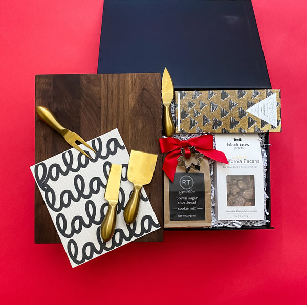 The Secret to Stress-Free Corporate Holiday Gifts? Start Early