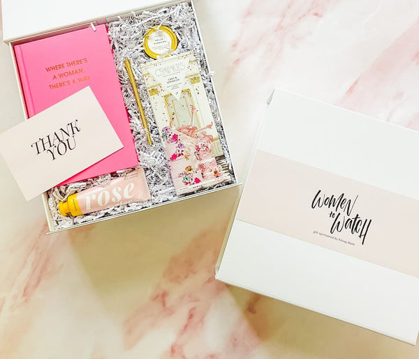 Corporate Gifting 101: How to Impress Clients and Appreciate Employees