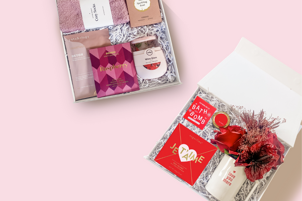 Best Valentine’s & Galentine’s Day Gift Boxes for 2025: Thoughtful, Fun & Totally Swoon-Worthy