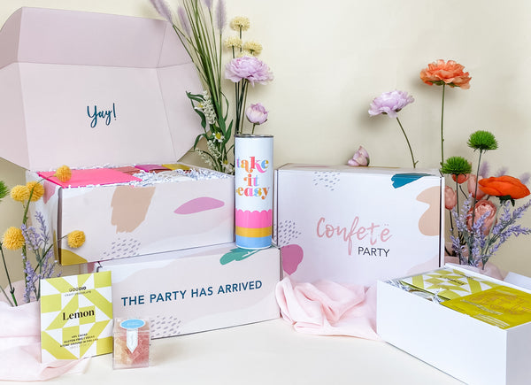 2024 Spring Gift Box Collection