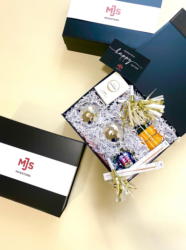 5 Tips to Nail your Client & Employee Gifts