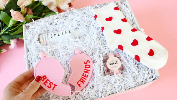 The PERFECT Box for Your Bridesmaid Proposal